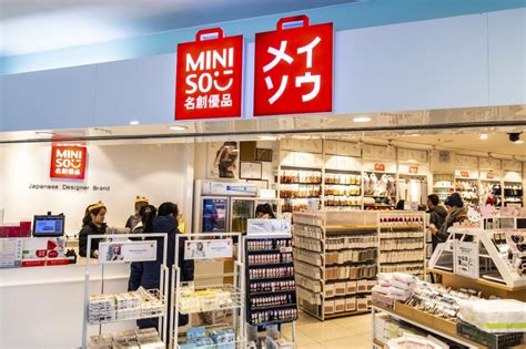 miniso uptc|MINISO Portugal.